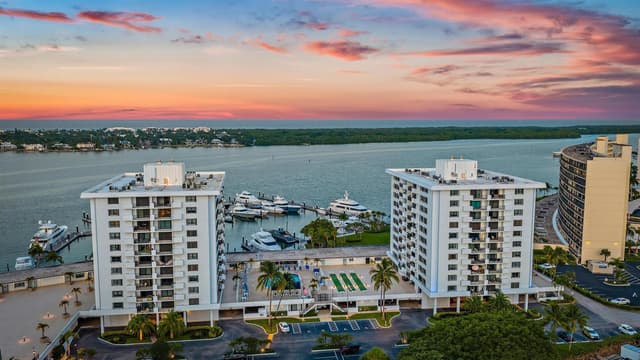 1200 Marine Way # G11, North Palm Beach FL 33408 - North Palm Beach, FL - Photo 4