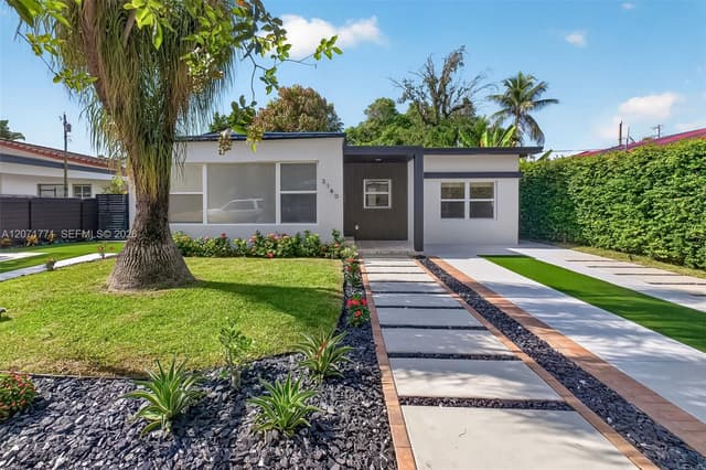2180 SW 20th St, Miami FL 33145 - Miami, FL - Photo 3