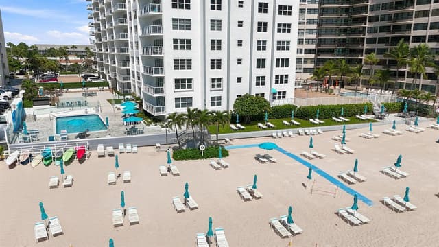 3750 Galt Ocean Drive # 1108, Fort Lauderdale FL 33308 - Fort Lauderdale, FL - Photo 4