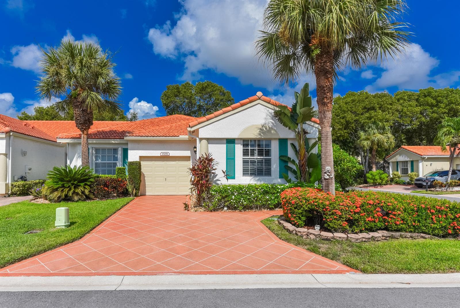 15191 IXORA Road, Delray Beach FL 33484 - Delray Beach, FL - Photo 1