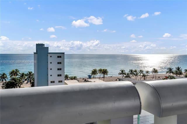 777 N Ocean Dr # S603, Hollywood FL 33019 - Hollywood, FL - Photo 7