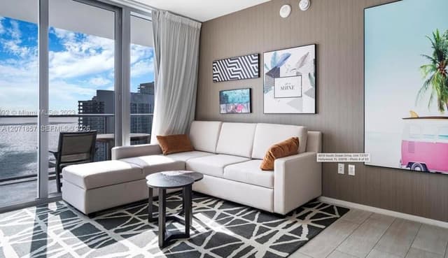 4010 S Ocean Dr # R2007, Hollywood FL 33019 - Hollywood, FL - Photo 3