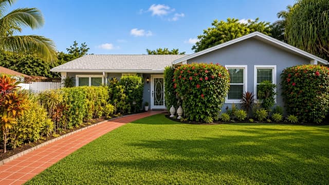 4806 Orlando Ave, West Palm Beach FL 33417 - West Palm Beach, FL - Photo 2
