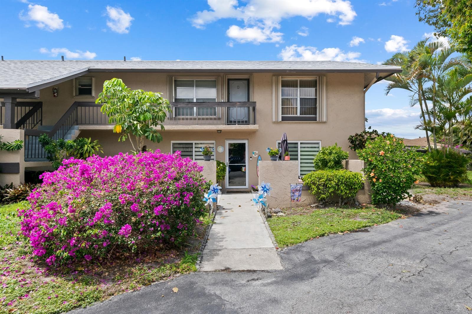 13771 VIA AURORA # D, Delray Beach FL 33484 - Delray Beach, FL - Photo 1