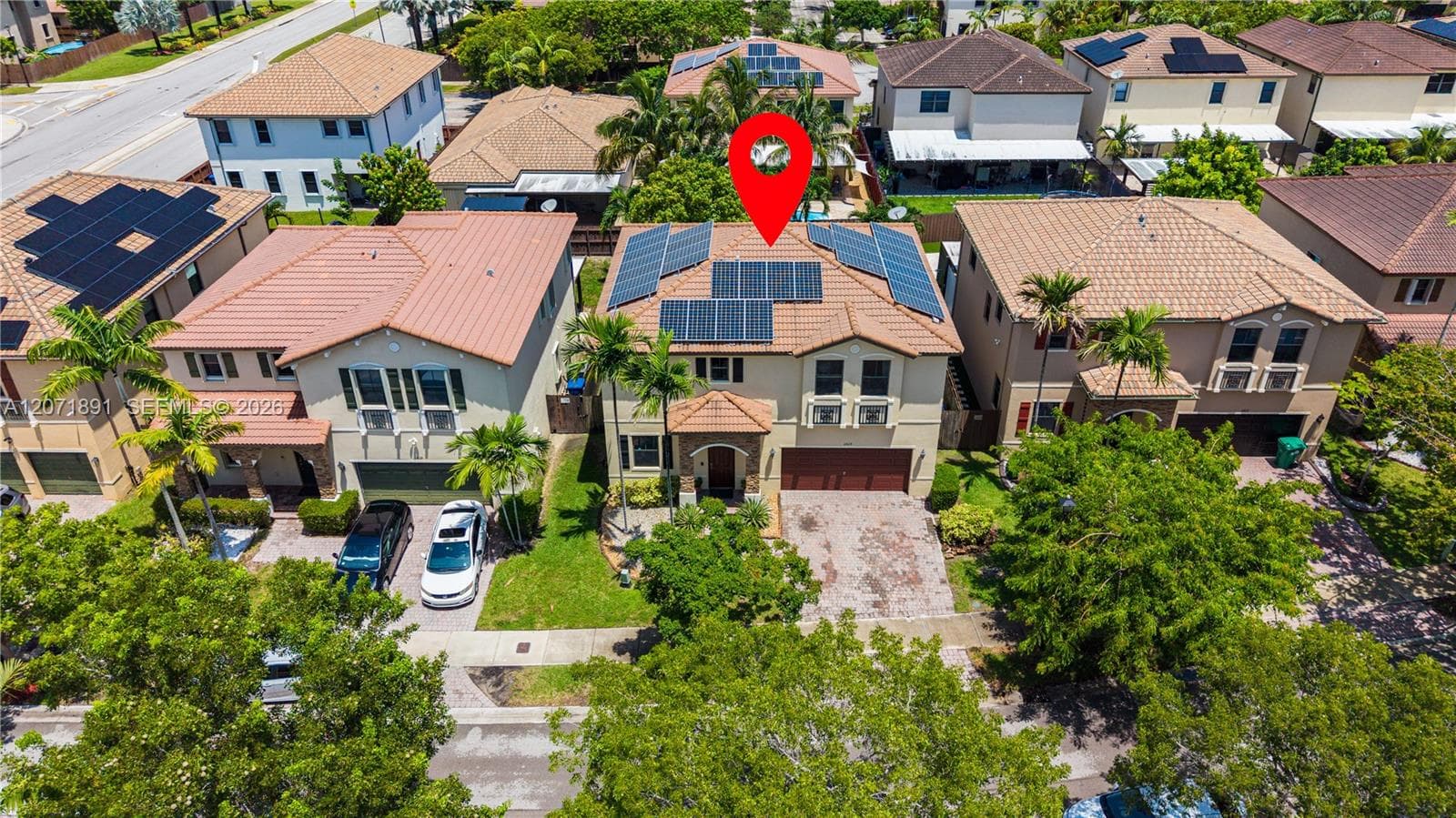 11625 SW 234th St, Homestead FL 33032 - Homestead, FL - Photo 1