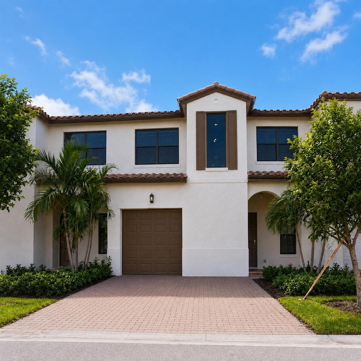 20916 NW 1ST Drive, Pembroke Pines FL 33029 - Pembroke Pines, FL - Photo 1