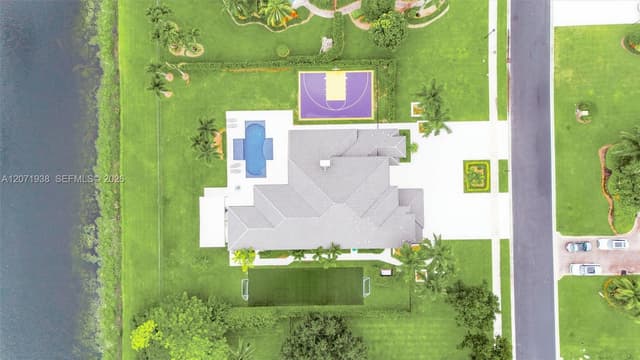 3526 W Juniper Ln, Davie FL 33330 - Davie, FL - Photo 7