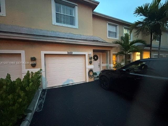 7469 Tam Oshanter Blvd, North Lauderdale FL 33068 - North Lauderdale, FL - Photo 6