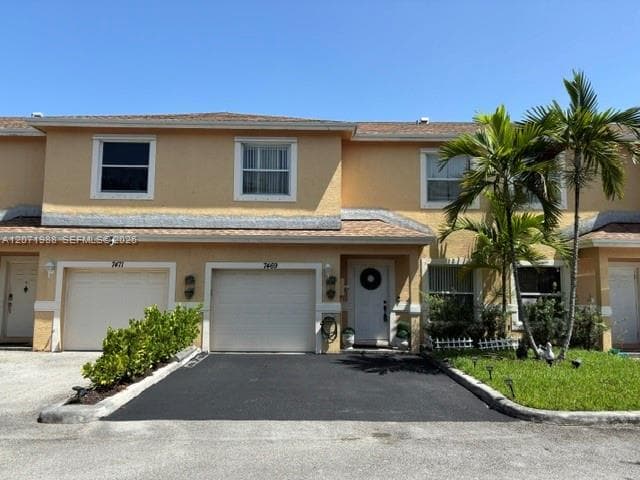 7469 Tam Oshanter Blvd, North Lauderdale FL 33068 - North Lauderdale, FL - Photo 4