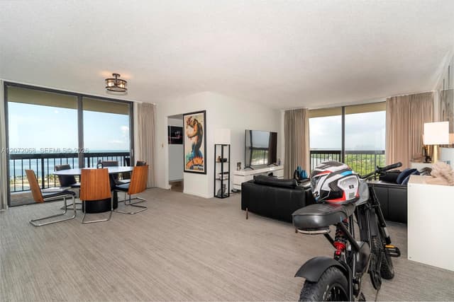 2333 Brickell Ave # 2212, Miami FL 33129 - Miami, FL - Photo 6