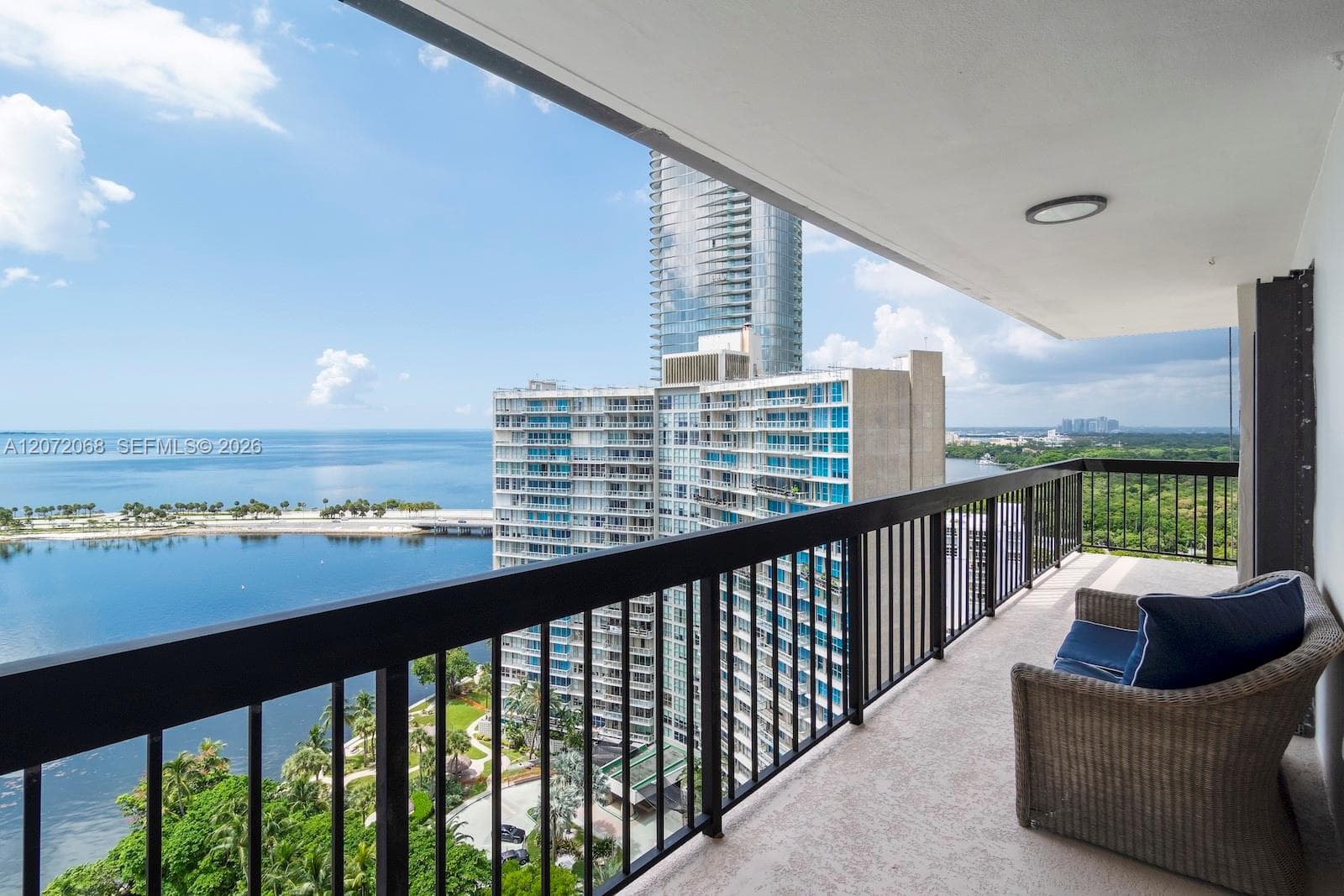 2333 Brickell Ave # 2212, Miami FL 33129 - Miami, FL - Photo 1