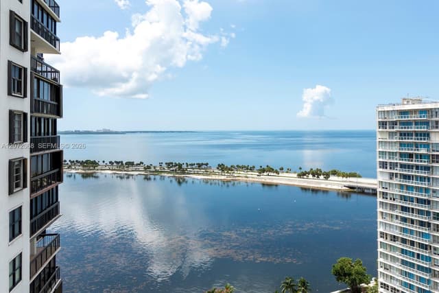 2333 Brickell Ave # 2212, Miami FL 33129 - Miami, FL - Photo 5