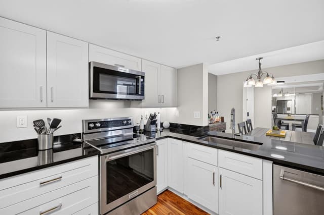 520 SE 5TH Avenue # 2602, Fort Lauderdale FL 33301 - Fort Lauderdale, FL - Photo 5