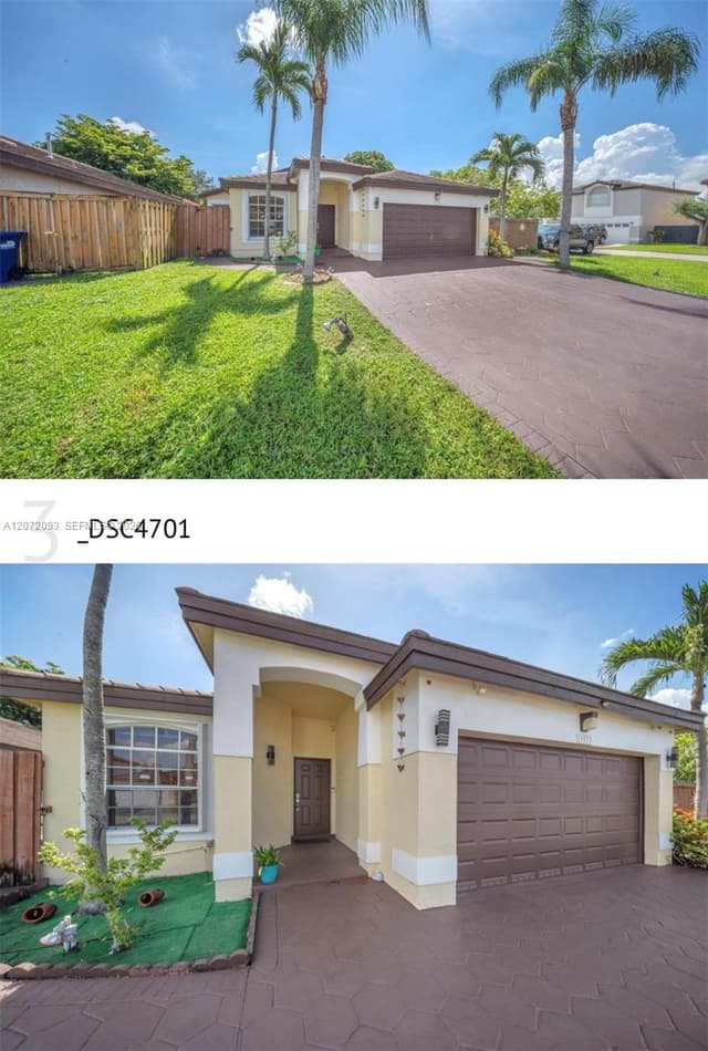 19573 NW 82nd Pl, Hialeah FL 33015 - Hialeah, FL - Photo 3