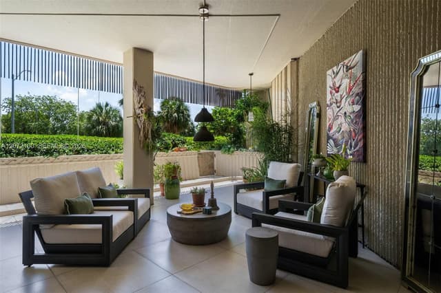 2901 S Bayshore Drive # 1B, Miami FL 33133 - Miami, FL - Photo 3