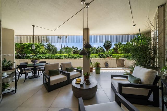 2901 S Bayshore Drive # 1B, Miami FL 33133 - Miami, FL - Photo 4