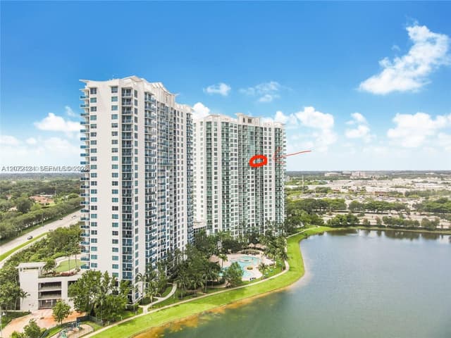 2681 N Flamingo Rd # 1906S, Sunrise FL 33323 - Sunrise, FL - Photo 2