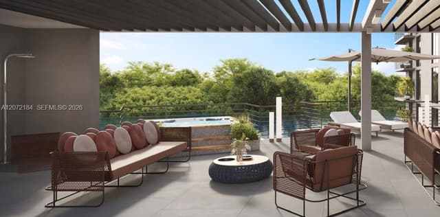 18550 NE 23 Ct # 302, Miami FL 33180 - Miami, FL - Photo 3