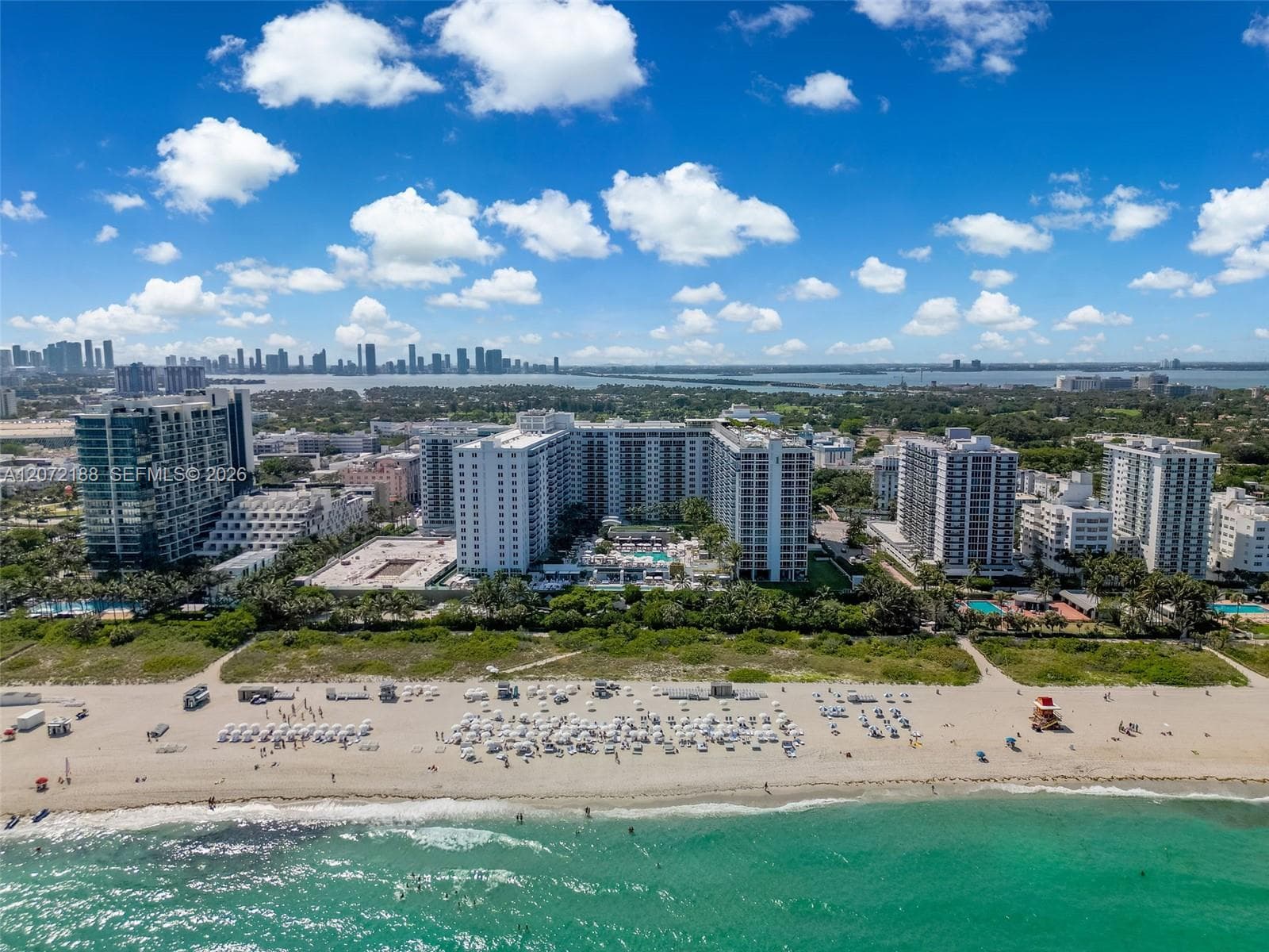 2301 Collins Ave # 1007, Miami Beach FL 33139 - Miami Beach, FL - Photo 1