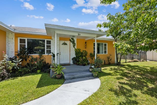 414 W Branch Street, Lantana FL 33462 - Lantana, FL - Photo 2