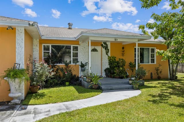 414 W Branch Street, Lantana FL 33462 - Lantana, FL - Photo 3