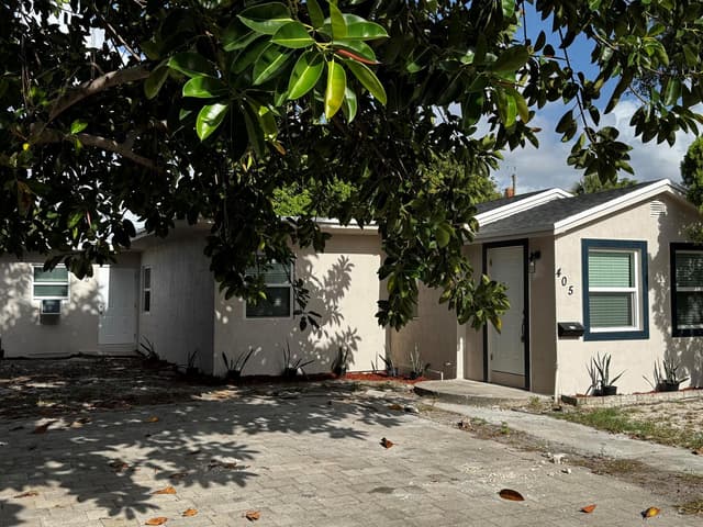 405 N E Street, Lake Worth FL 33460 - Lake Worth, FL - Photo 6