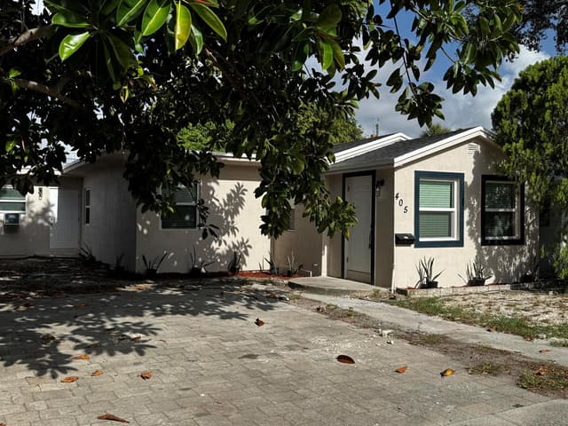 405 N E Street, Lake Worth FL 33460 - Lake Worth, FL - Photo 7