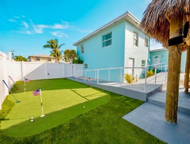 1407 ONTARIO Drive, Lake Worth FL 33461 - Lake Worth, FL - Photo 4