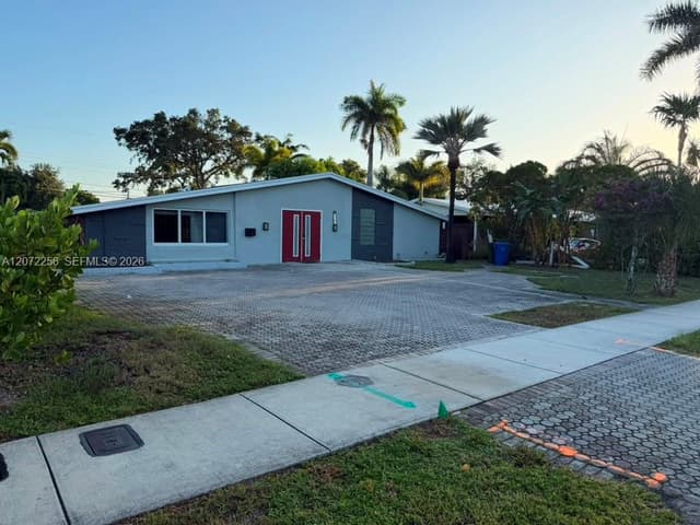3161 Riverland Rd, Fort Lauderdale FL 33312 - Fort Lauderdale, FL - Photo 6