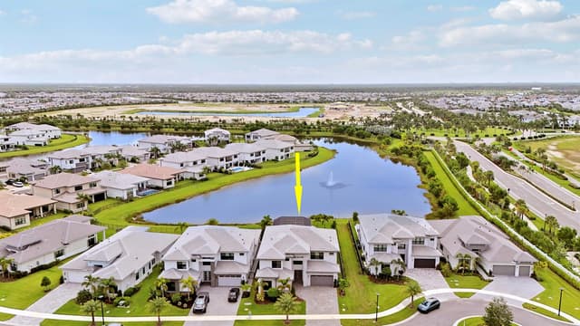9892 Migration Point, Palm Beach Gardens FL 33412 - Palm Beach Gardens, FL - Photo 2