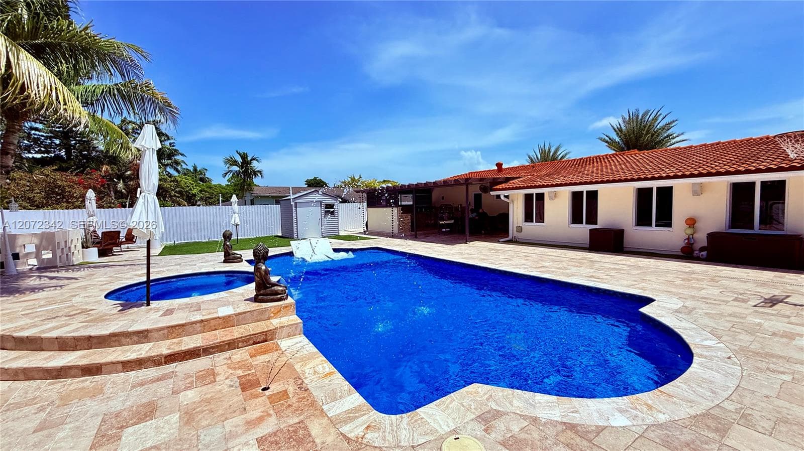 9601 SW 183rd St, Palmetto Bay FL 33157 - Palmetto Bay, FL - Photo 1