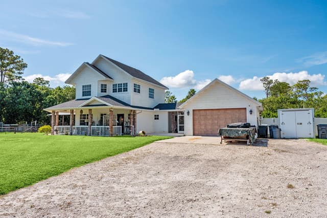 14366 73rd Street N, Loxahatchee FL 33470 - Loxahatchee, FL - Photo 2