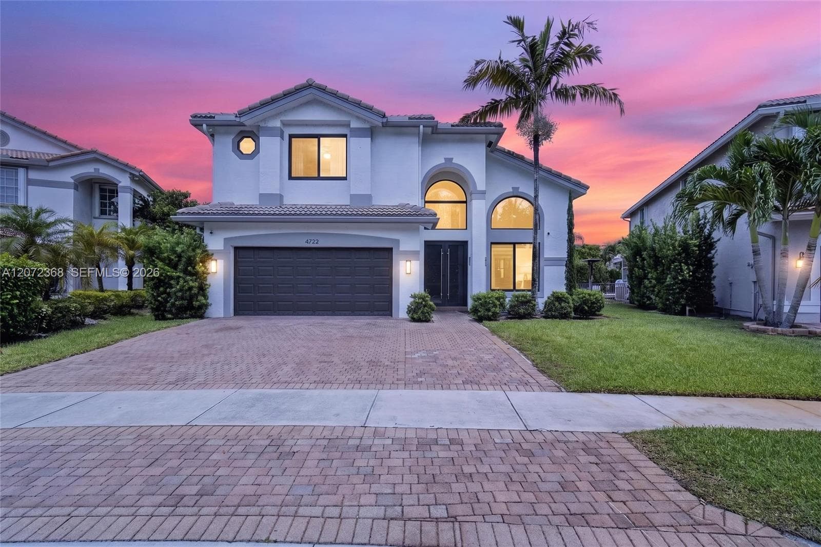 4723 SW 176th Ter, Miramar FL 33029 - Miramar, FL - Photo 1