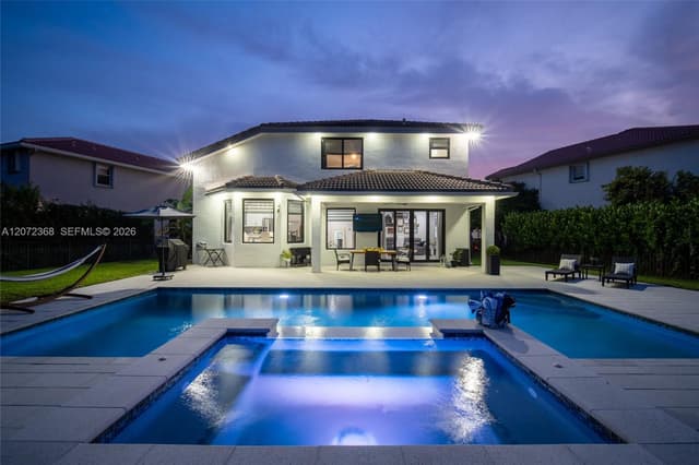 4723 SW 176th Ter, Miramar FL 33029 - Miramar, FL - Photo 4