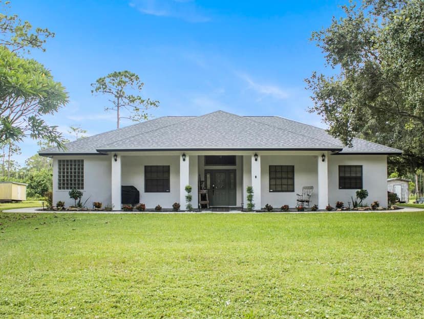 14662 78th Place N, Loxahatchee FL 33470