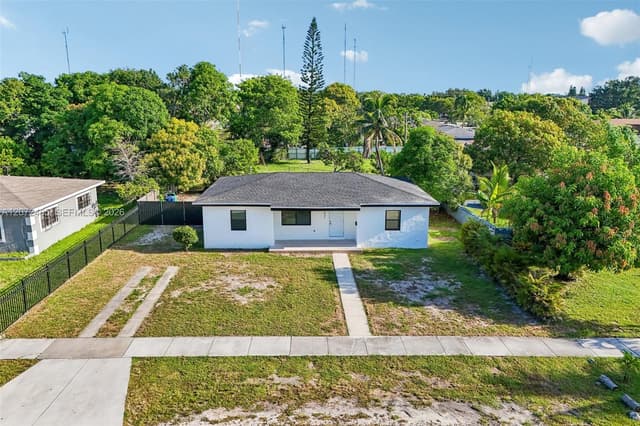 521 NW 189th Ter, Miami Gardens FL 33169 - Miami Gardens, FL - Photo 6