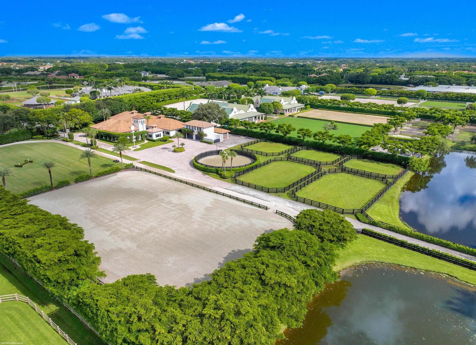 3382 Grand Prix Farms Drive N, Wellington FL 33414 - Wellington, FL - Photo 1