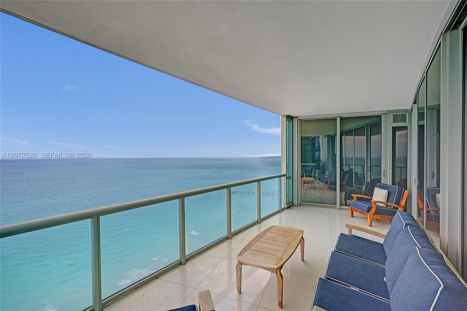 17121 Collins Ave # 3206, Sunny Isles Beach FL 33160 - Sunny Isles Beach, FL - Photo 1
