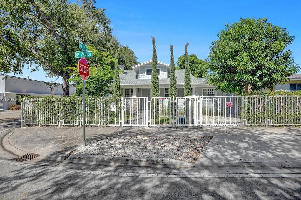 421 NE 70th St, Miami FL 33138 - Miami, FL - Photo 1