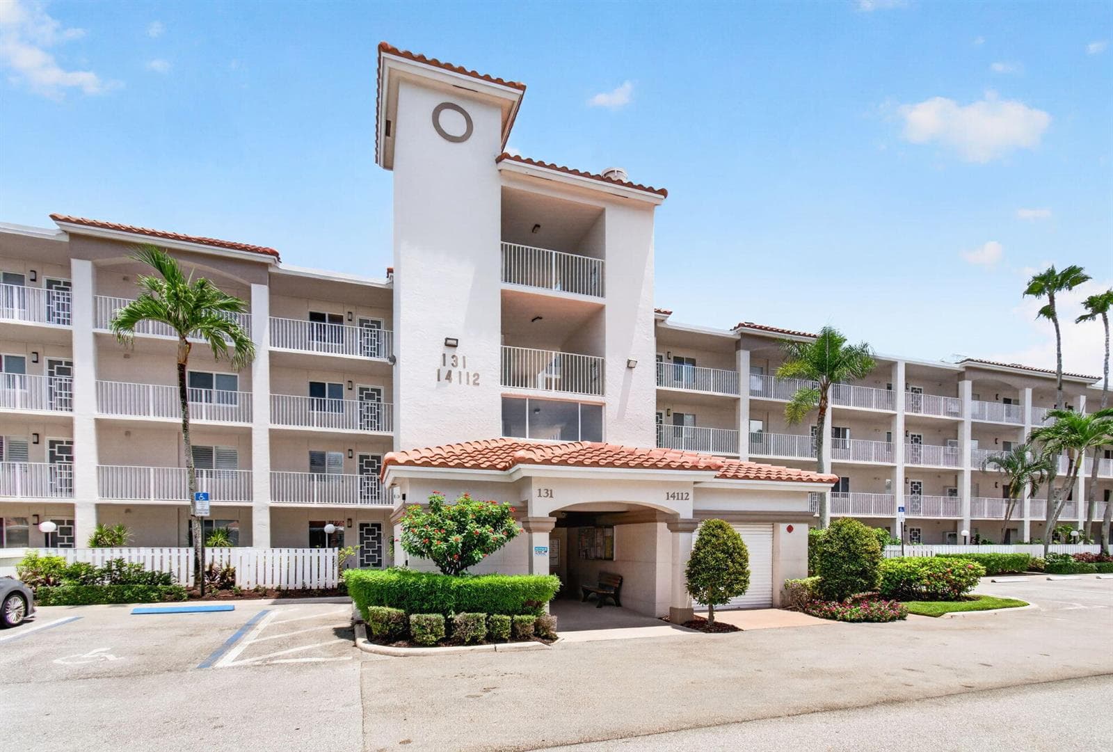 14112 Huntington Pointe Drive # 210, Delray Beach FL 33484 - Delray Beach, FL - Photo 1