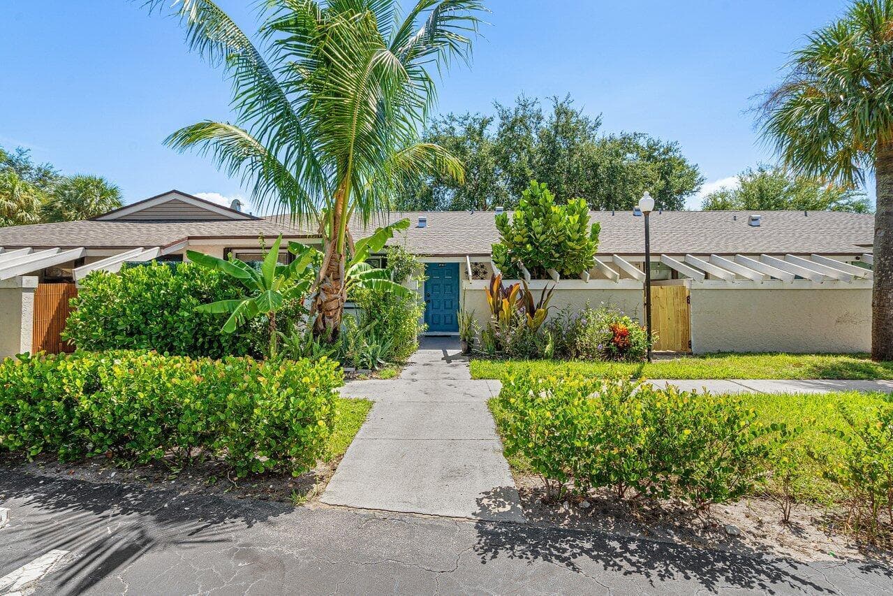 3015 SW 21ST Terrace # 371B, Delray Beach FL 33445 - Delray Beach, FL - Photo 1