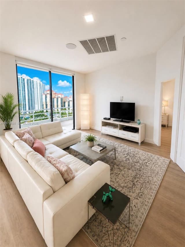 3300 NE 192nd St # 1713, Aventura FL 33180 - Aventura, FL - Photo 4