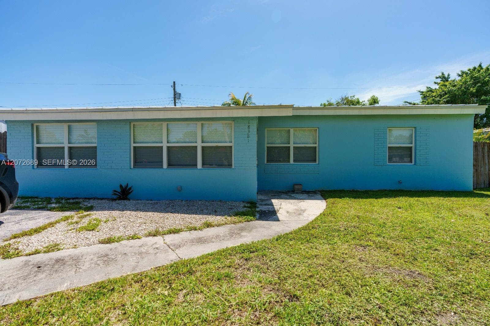 18381 NE 21st Pl, North Miami Beach FL 33179 - North Miami Beach, FL - Photo 1