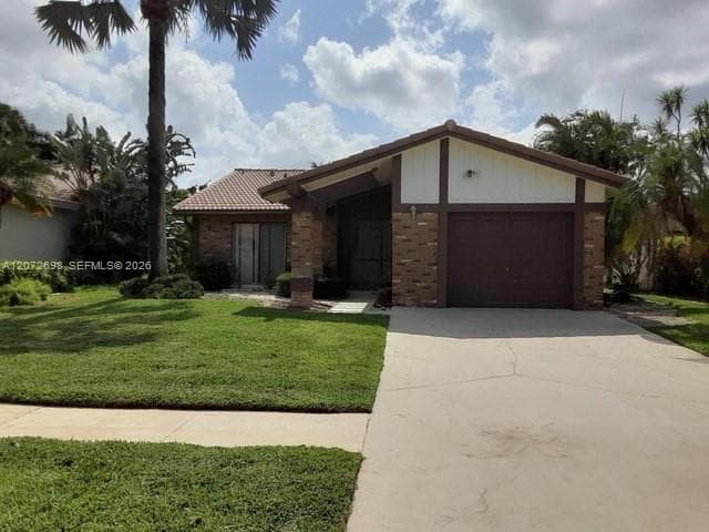 Listing