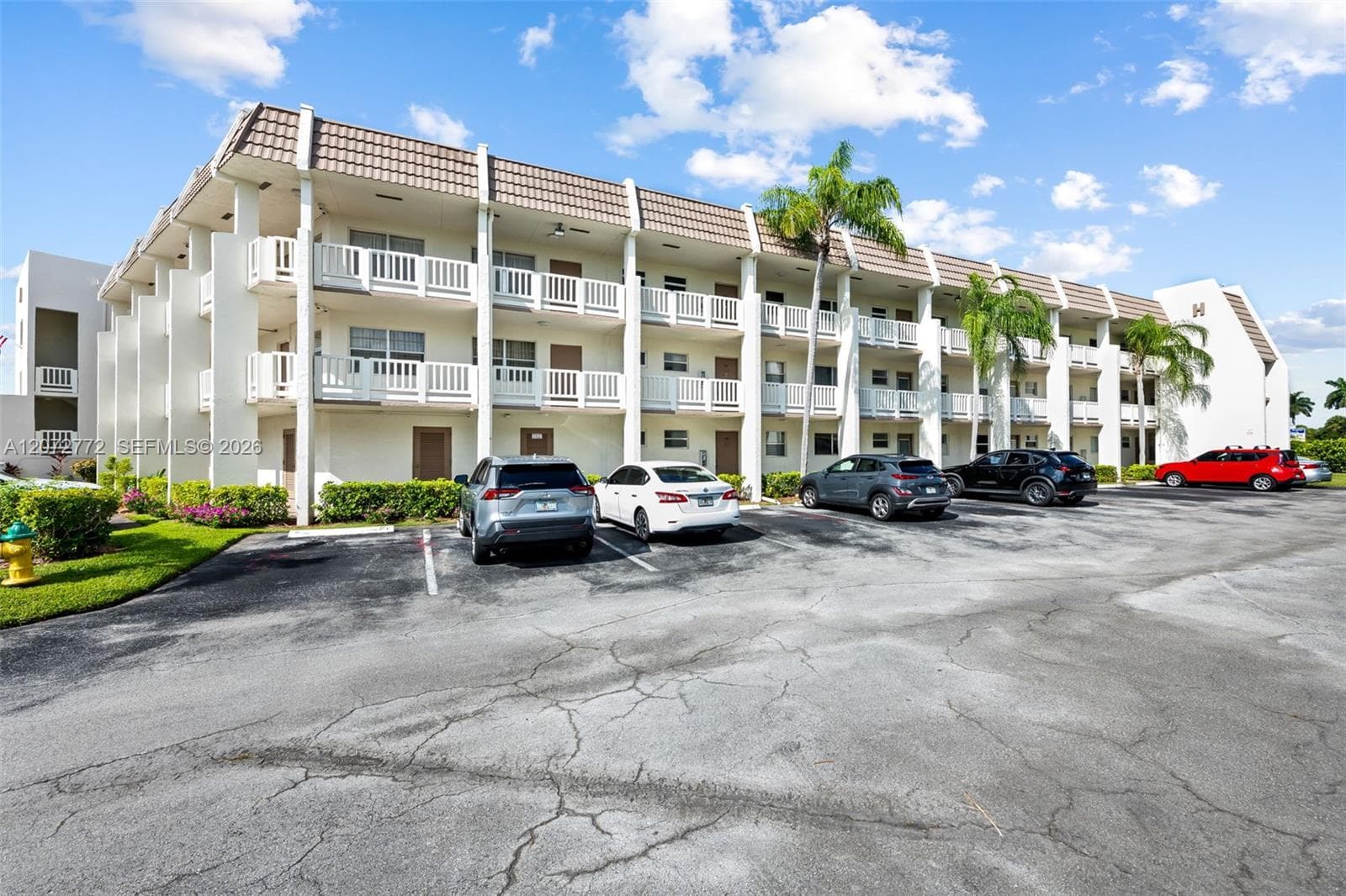 6890 Royal Palm Blvd # 211H, Margate FL 33063 - Margate, FL - Photo 1