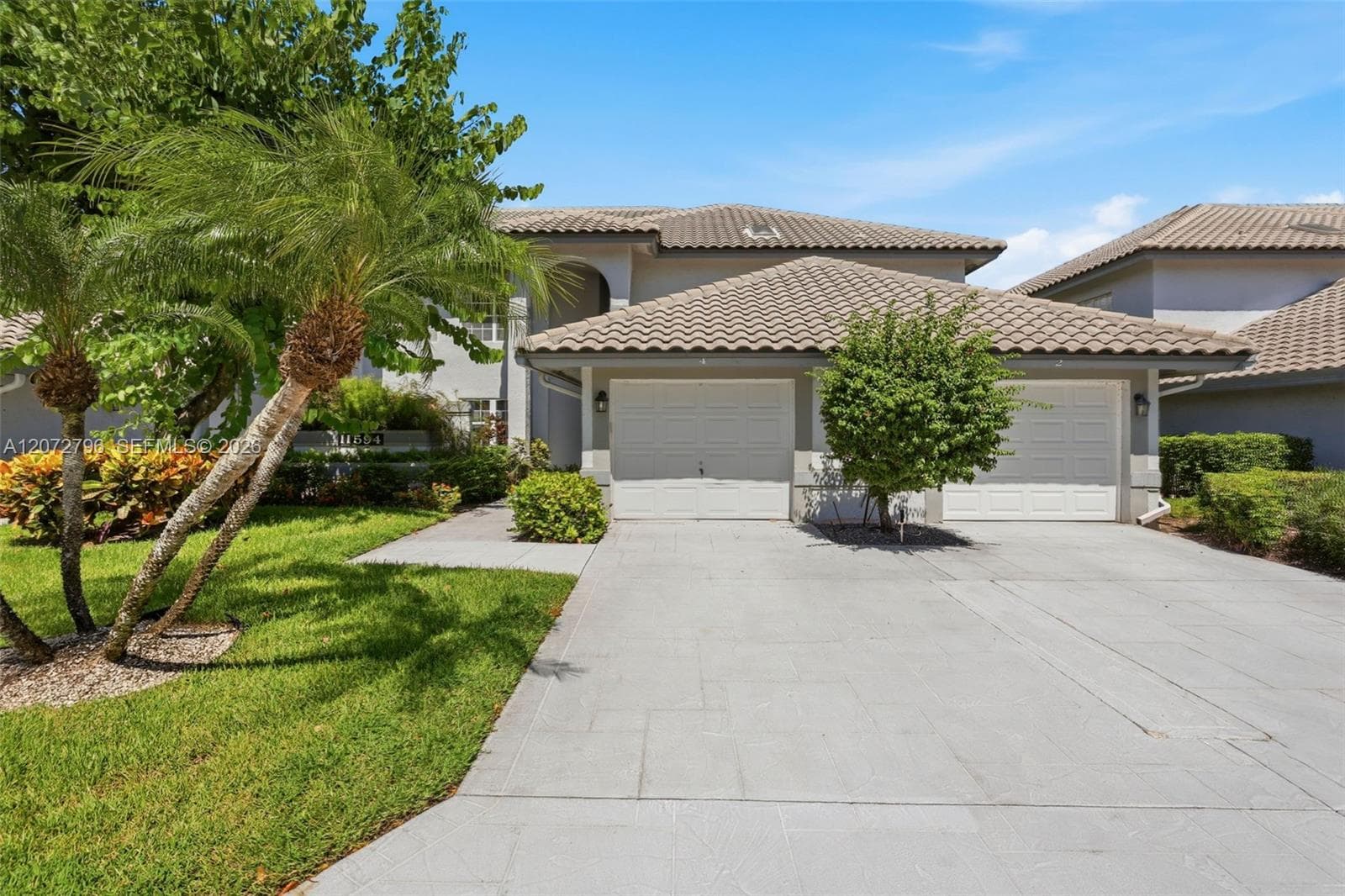 11594 Briarwood Cir # 4, Boynton Beach FL 33437 - Boynton Beach, FL - Photo 1