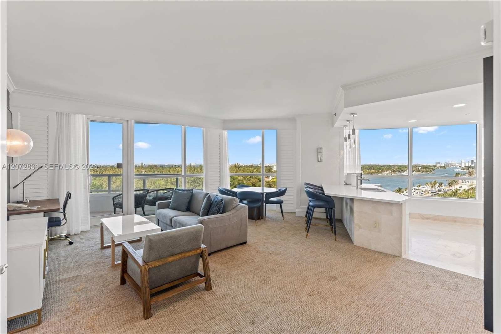 4401 Collins Ave # 915, Miami Beach FL 33140 - Miami Beach, FL - Photo 1