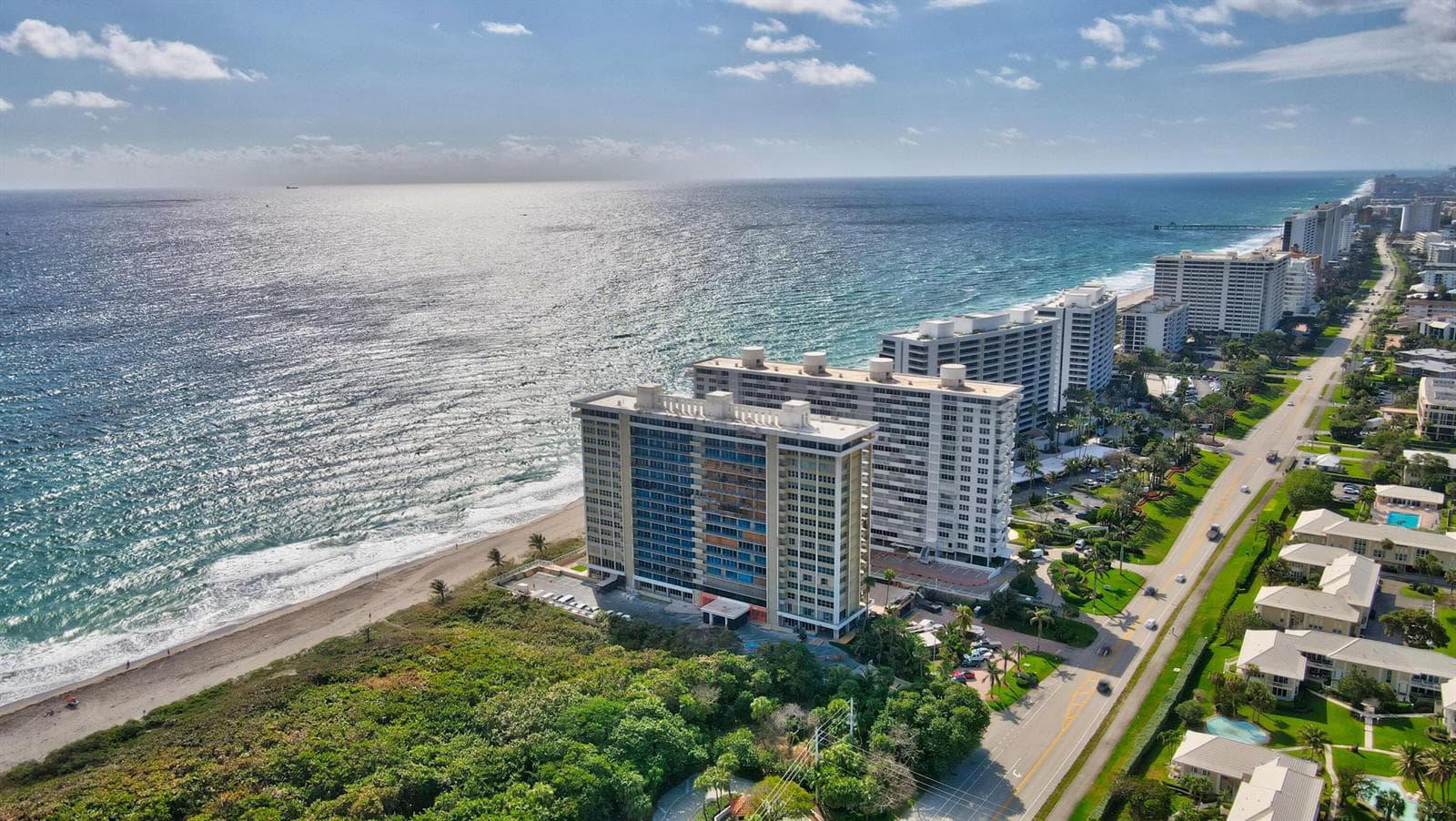 1180 S OCEAN Boulevard # 0025, Boca Raton FL 33432 - Boca Raton, FL - Photo 1