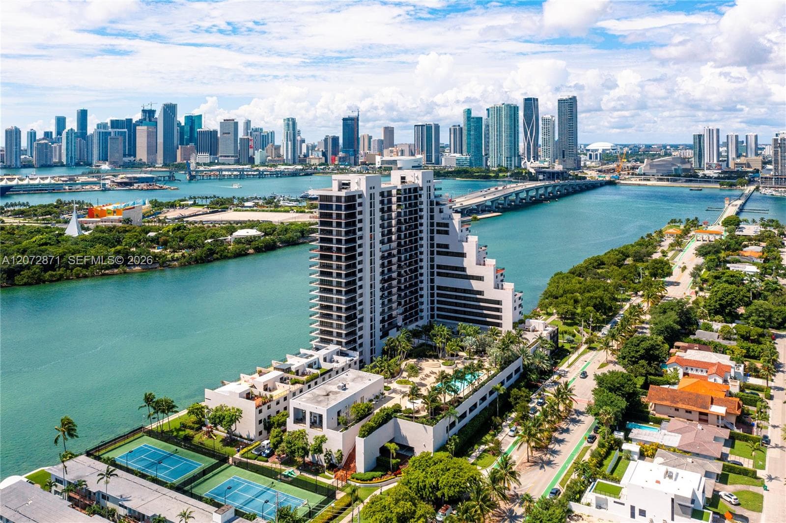 1000 Venetian Way, Miami FL 33139 - Miami, FL - Photo 1