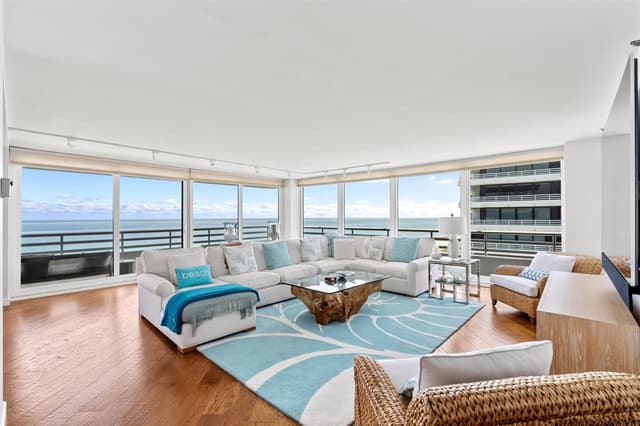 1400 S Ocean Boulevard # 1106, Boca Raton FL 33432 - Boca Raton, FL - Photo 5